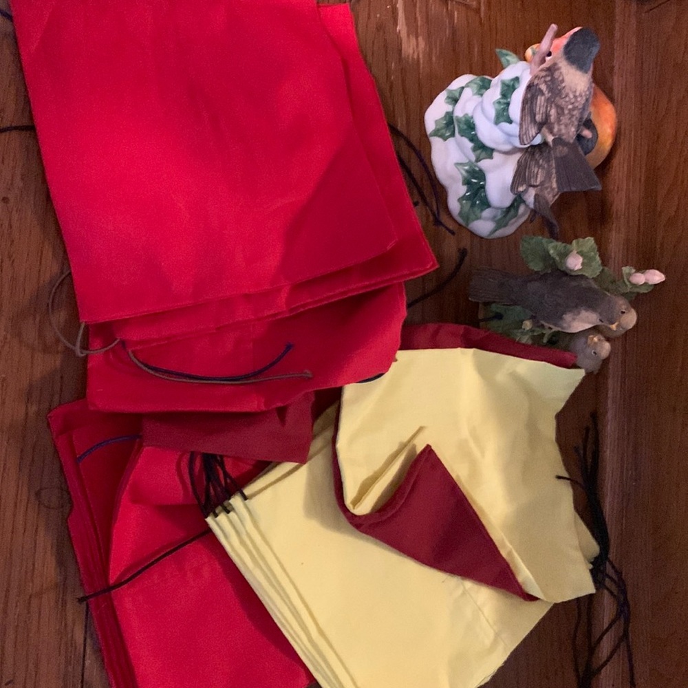 Fabric